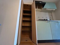 ※別号室の写真となります。