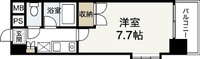 リバーメゾン横川