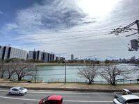 リバーメゾン横川