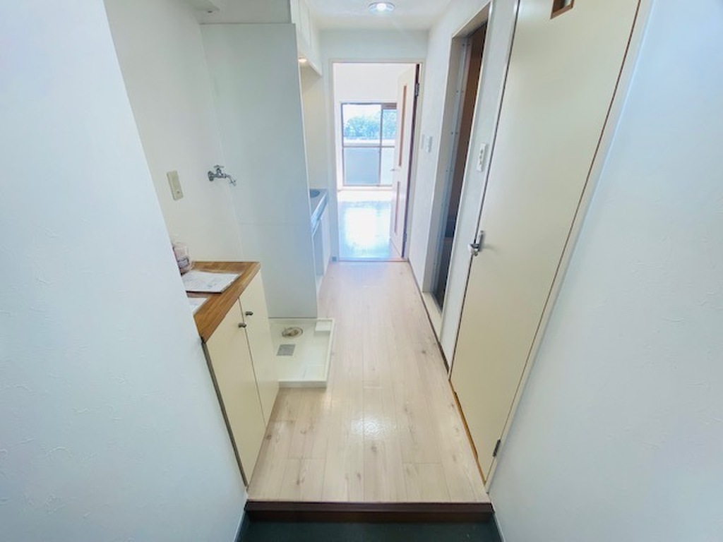 (8/27) その他部屋・スペース