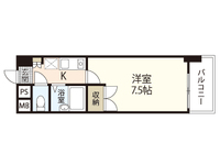 リバーメゾン横川