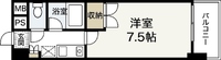 リバーメゾン横川