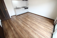 ル・セーヌ中筋