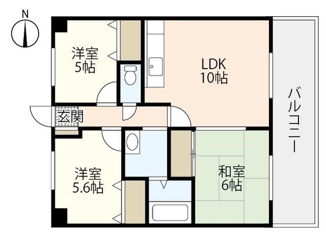 ル・セーヌ中筋