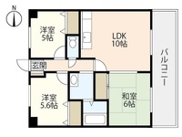 ル・セーヌ中筋