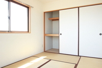 ※他号室の写真です。