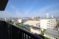 ※他号室の写真です。