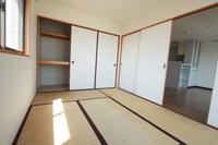 ※他号室の写真です。