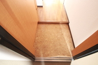 ※他号室の写真です。