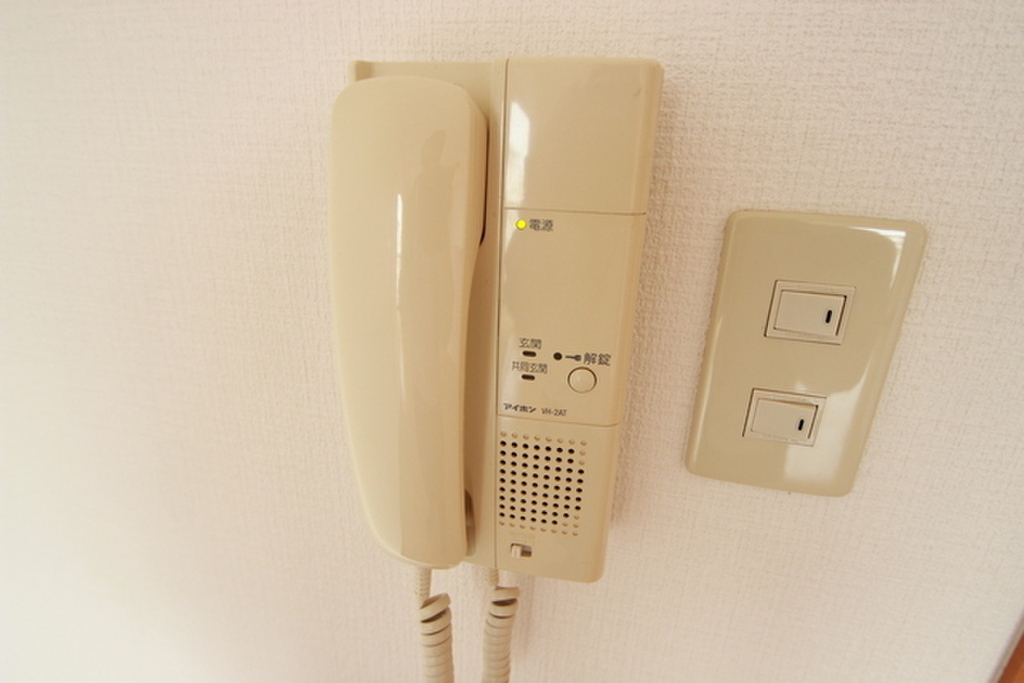 (16/27) ※他号室の写真です。 (16/27) ※他号室の写真です。