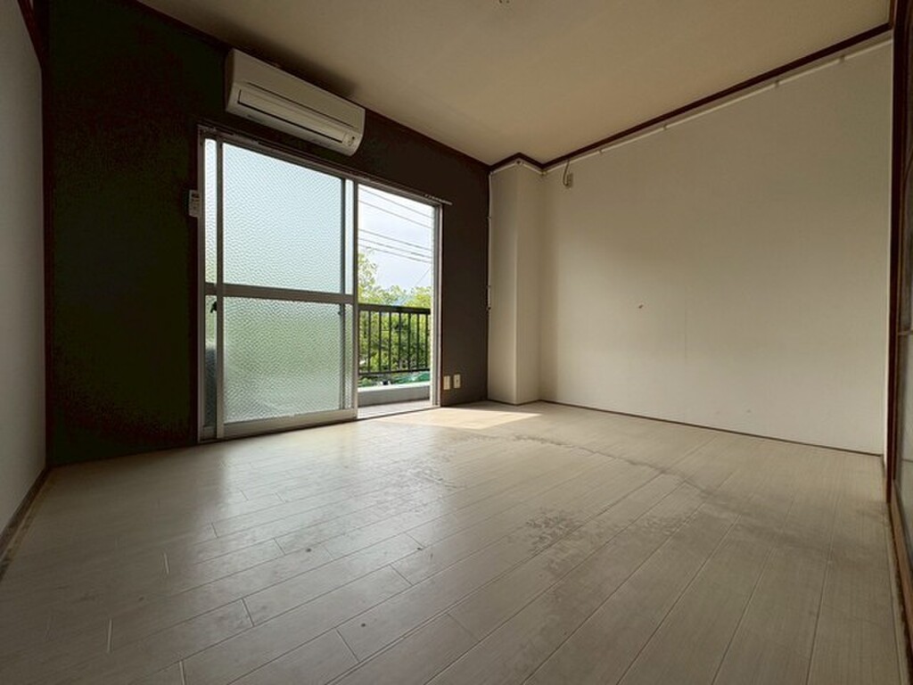 (2/22) 居室・リビング