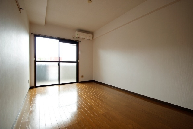 RESIDENCE岩本