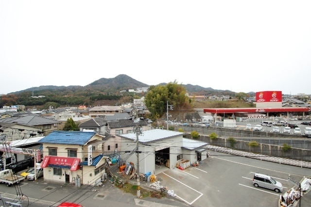 RESIDENCE岩本