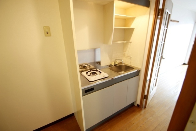 RESIDENCE岩本