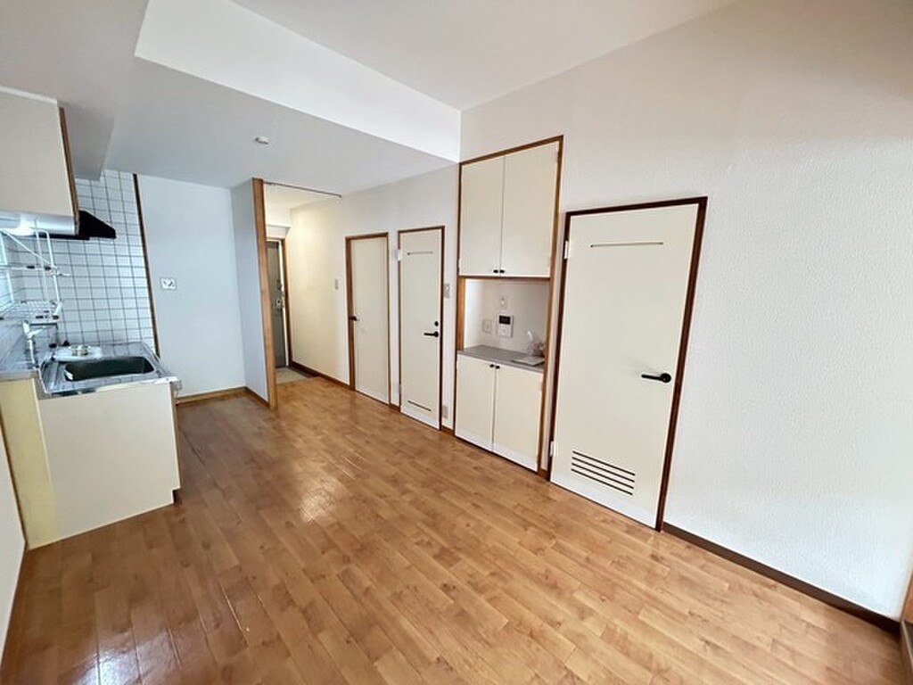 (2/34) 居室・リビング