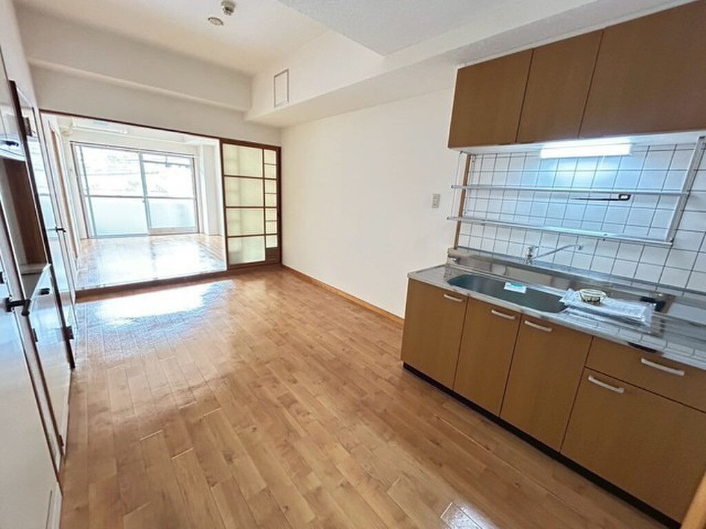 (15/34) 居室・リビング