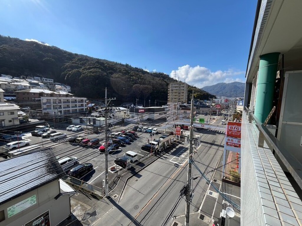 (13/25) 眺望 (13/25) 眺望