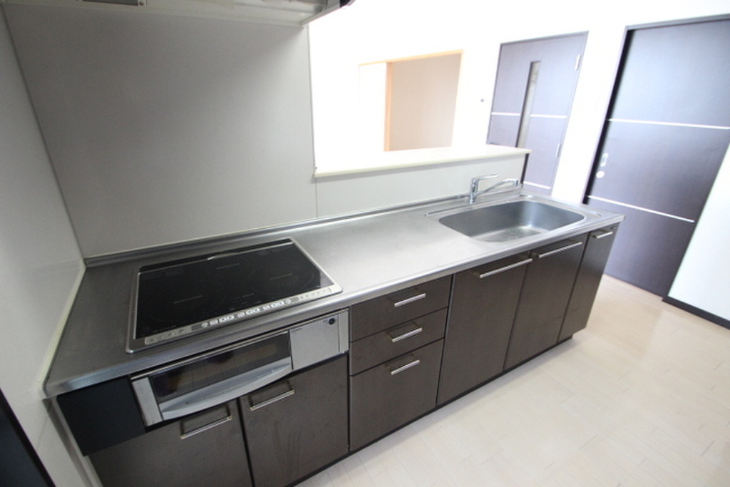 (3/25) キッチン (3/25) キッチン