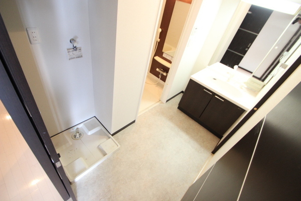 (6/25) 洗面所 (6/25) 洗面所