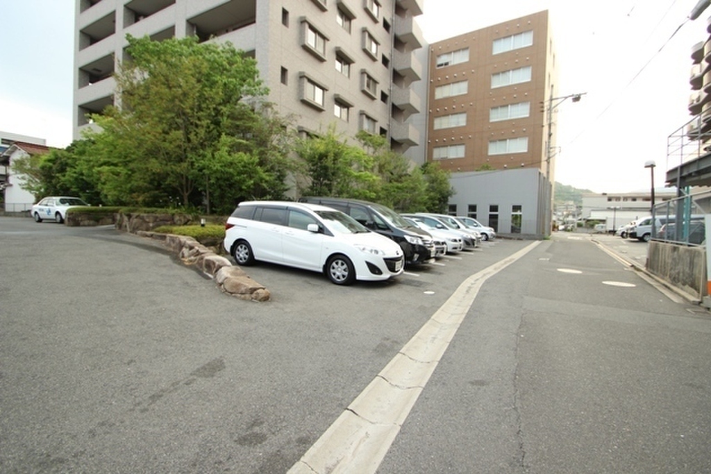 (13/25) 眺望 (13/25) 眺望