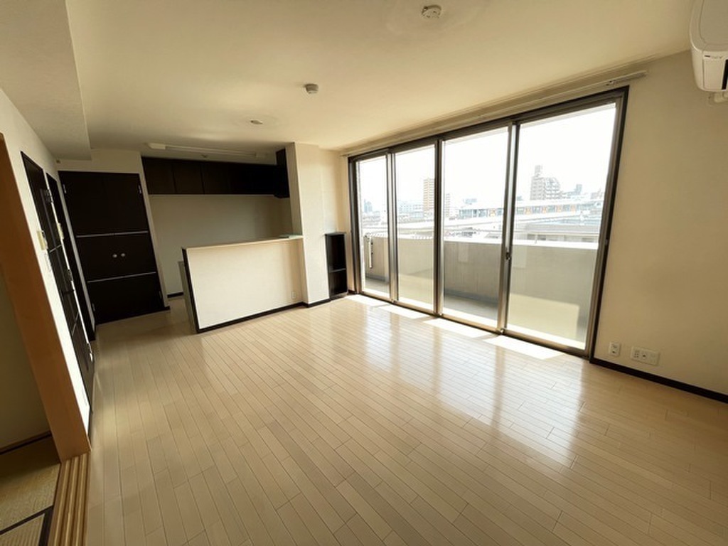 (3/30) 居室・リビング