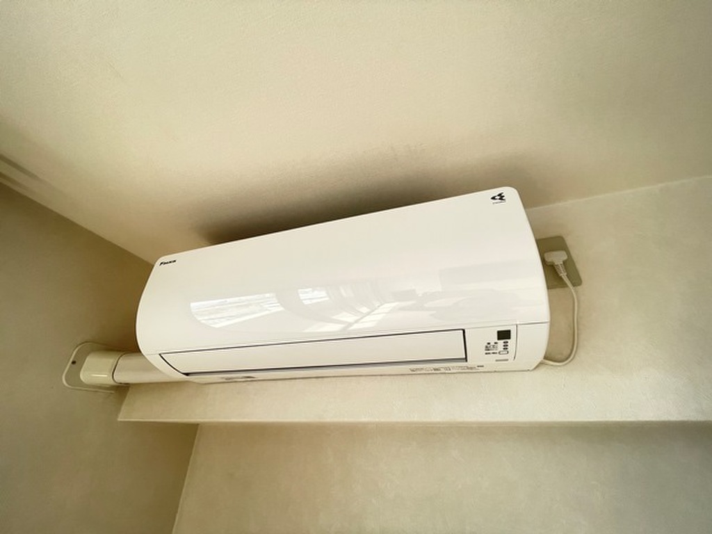 (10/30) その他設備