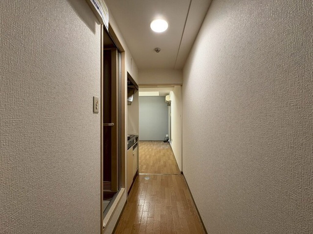 (11/30) その他部屋・スペース