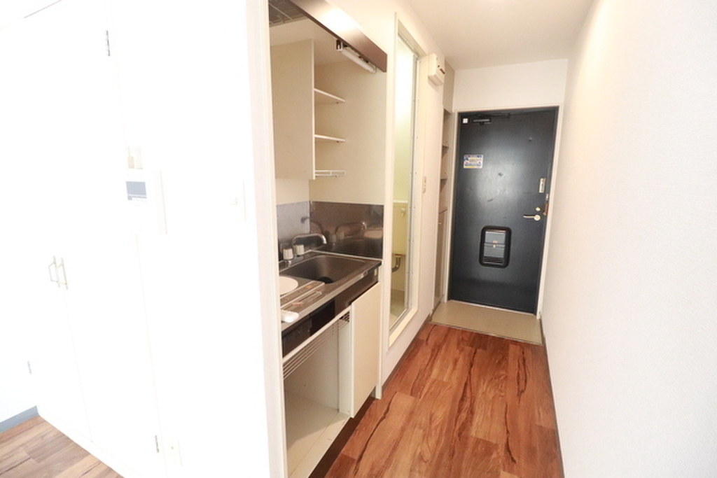 (8/27) その他部屋・スペース