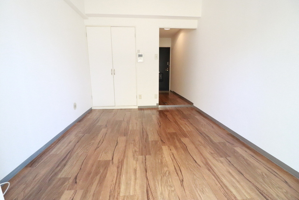 (15/27) 居室・リビング