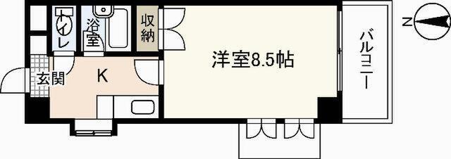 RESIDENCE西宮