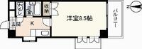 RESIDENCE西宮