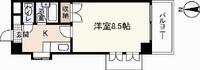 RESIDENCE西宮