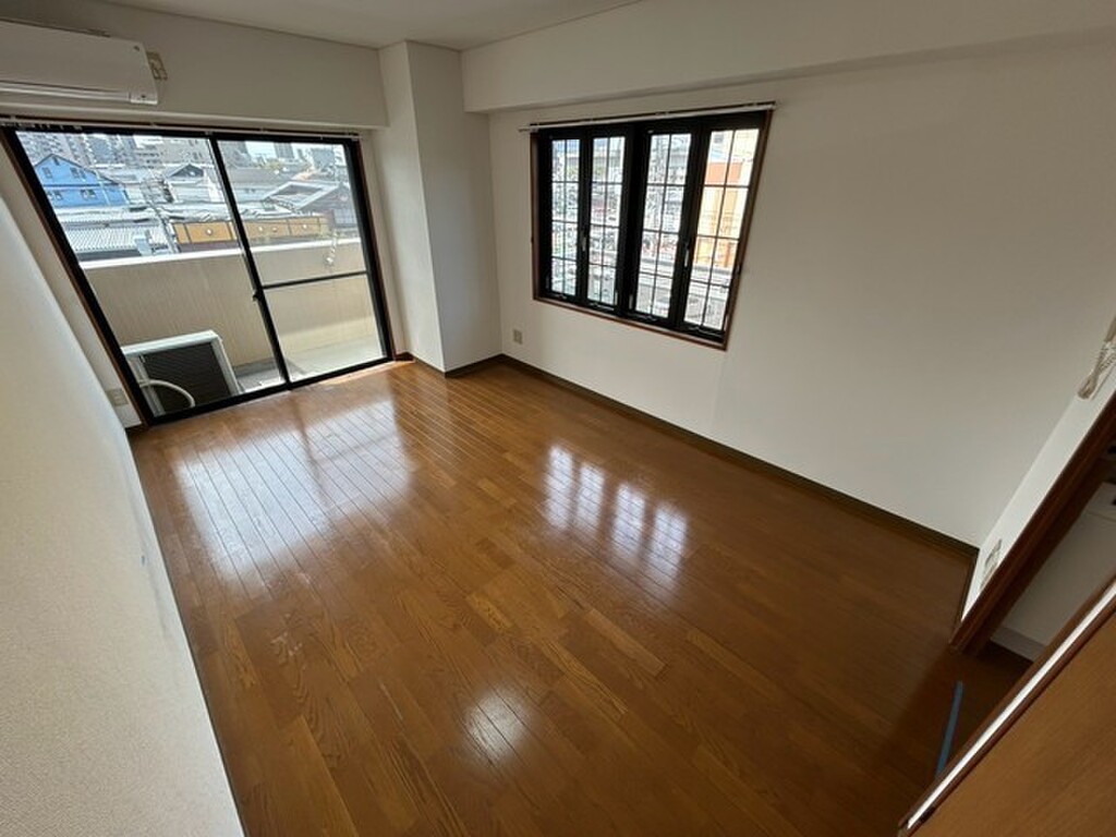 (6/28) 居室・リビング