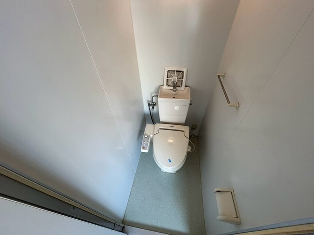 (9/28) トイレ