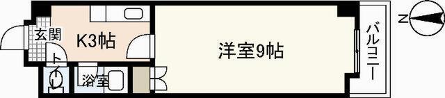RESIDENCE西宮