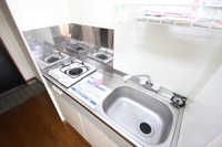 RESIDENCE西宮