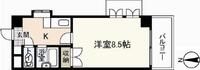 RESIDENCE西宮