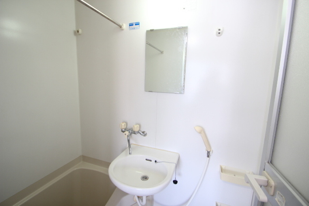 (2/25) 洗面所 (2/25) 洗面所