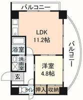 RESIDENCE西宮三篠町公園