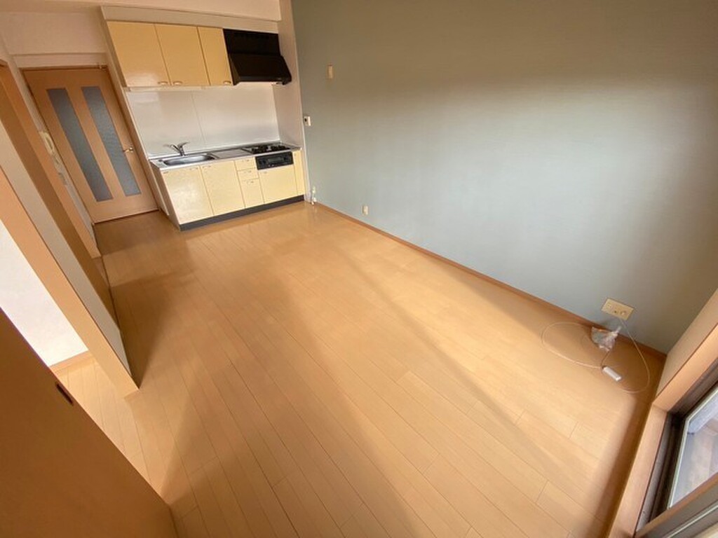 (12/34) 居室・リビング