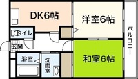 ロジュマンHigashi壱番館