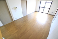 ワールドハイツ