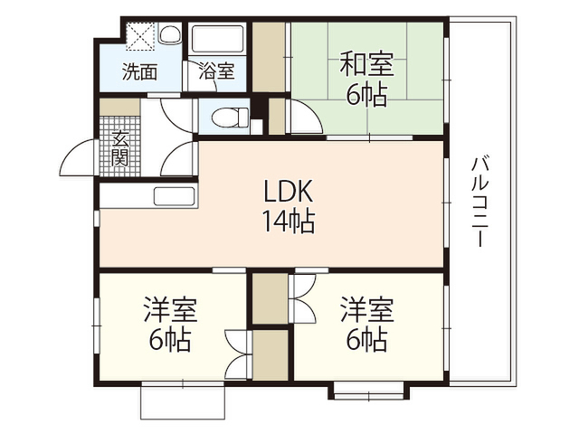 ワールドハイツ