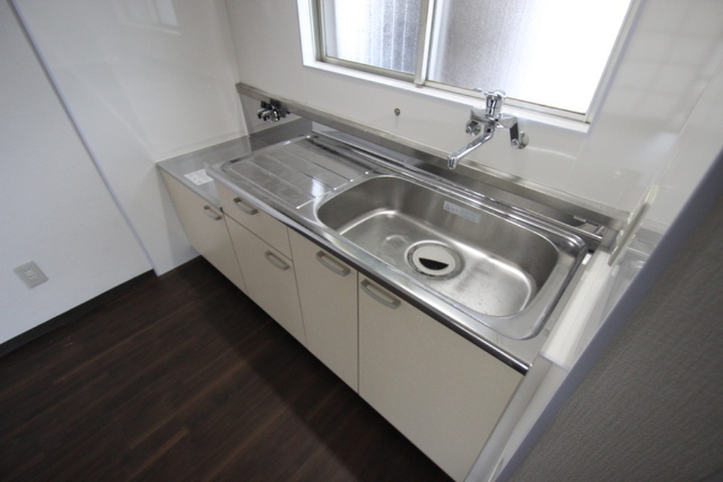 (2/31) キッチン (2/31) キッチン