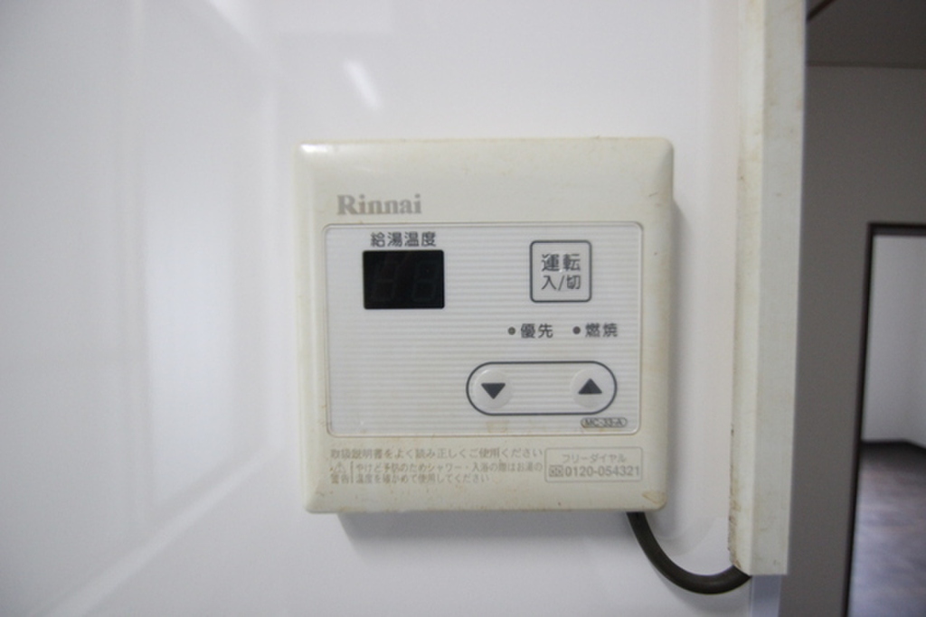 (4/31) その他設備 (4/31) その他設備