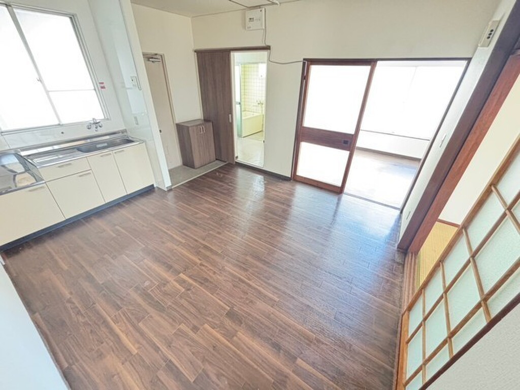 (5/31) 居室・リビング (5/31) 居室・リビング