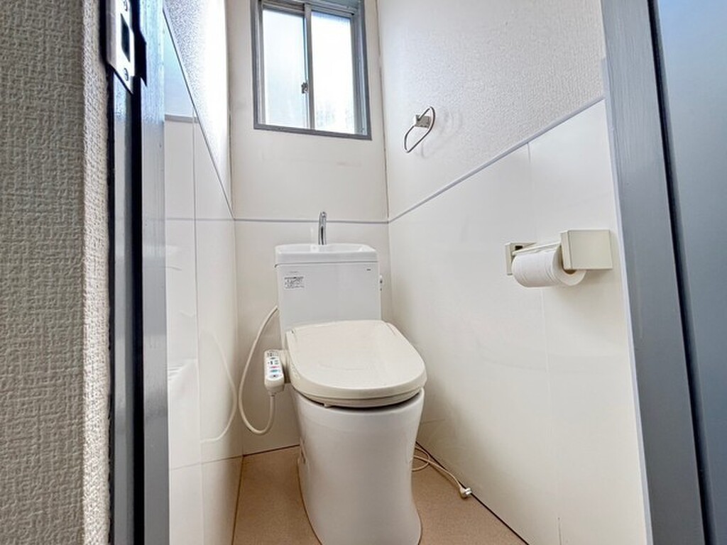 (6/31) トイレ (6/31) トイレ