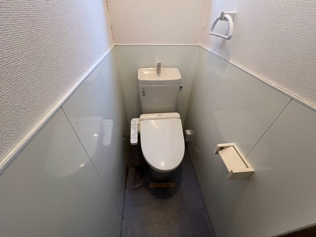 (5/28) トイレ (5/28) トイレ