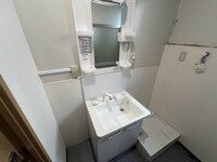 シャンプードレッサー