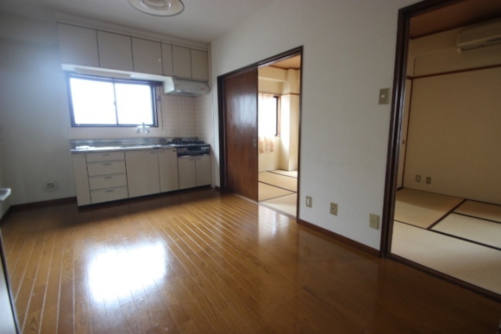 (2/22) 居室・リビング (2/22) 居室・リビング